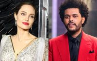 The Weeknd and Angelina Jolie Spark Romance Rumors After 'Dinner Date' in LA